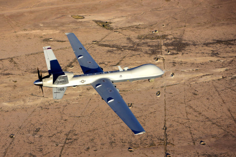 Unmanned Air Vehicle Operations & Training | Remote Piloted Solutions